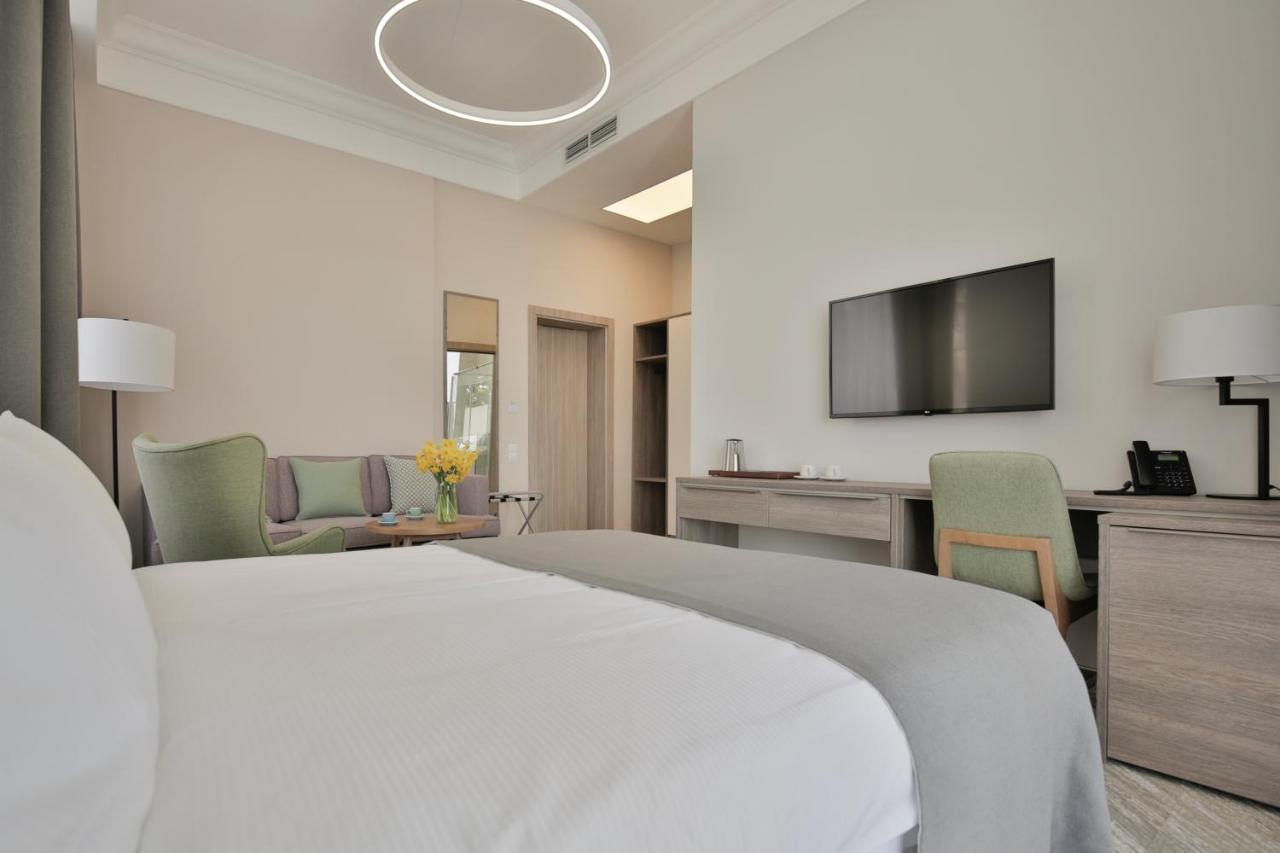 Garden Resort Gagra Exterior photo